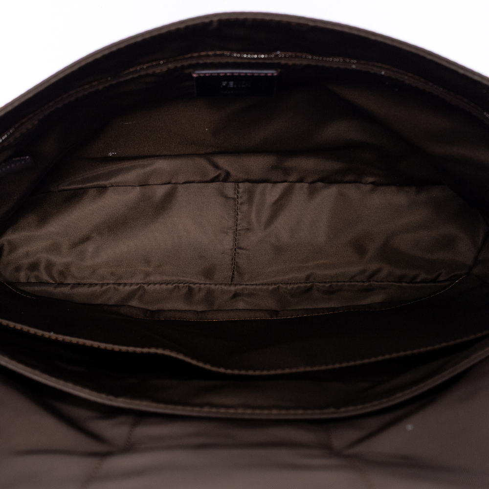 Fendi Men's Messenger - Picture 9 of 12